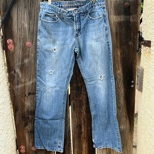 MENS Urban pipeline relaxed 32x34